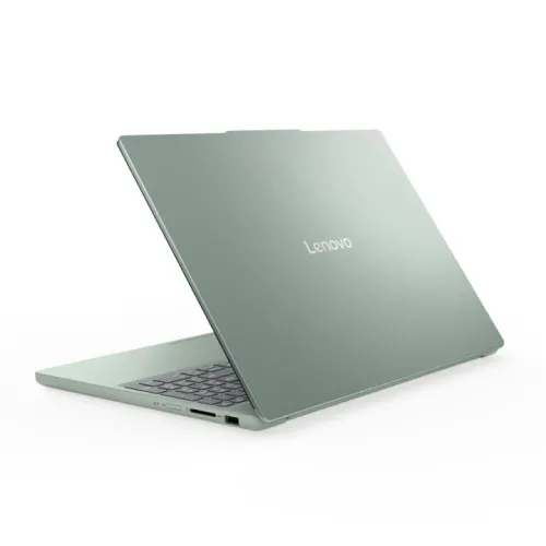 Laptop Lenovo IdeaPad Slim 3 14IPH11 83UQ006TVN (Ultra 5-322 | 16GB DDR5 | 512GB SSD | Intel Graphics | 14″ WUXGA | Windows 11 Home | Office | 2Y | Xanh)